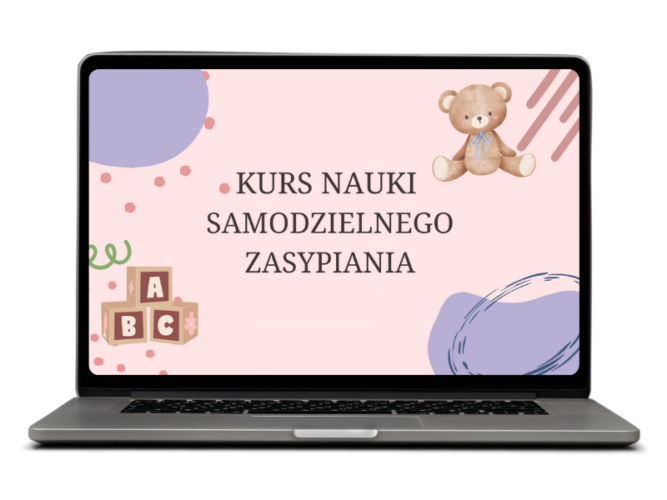 Kurs - Nauka Samodzielnego Zasypiania