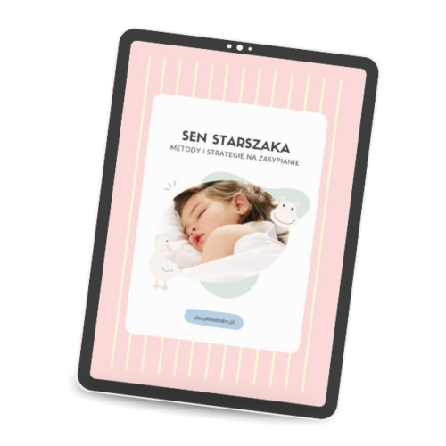 Ebook - Sen Starszaka