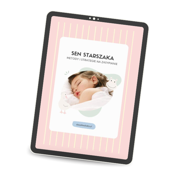 Ebook - Sen Starszaka