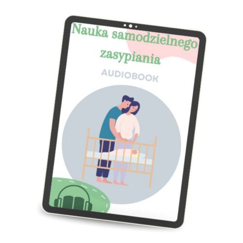 Audiobook - Nauka Samodzielnego Zasypiania