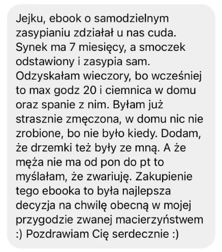 Opinia 1