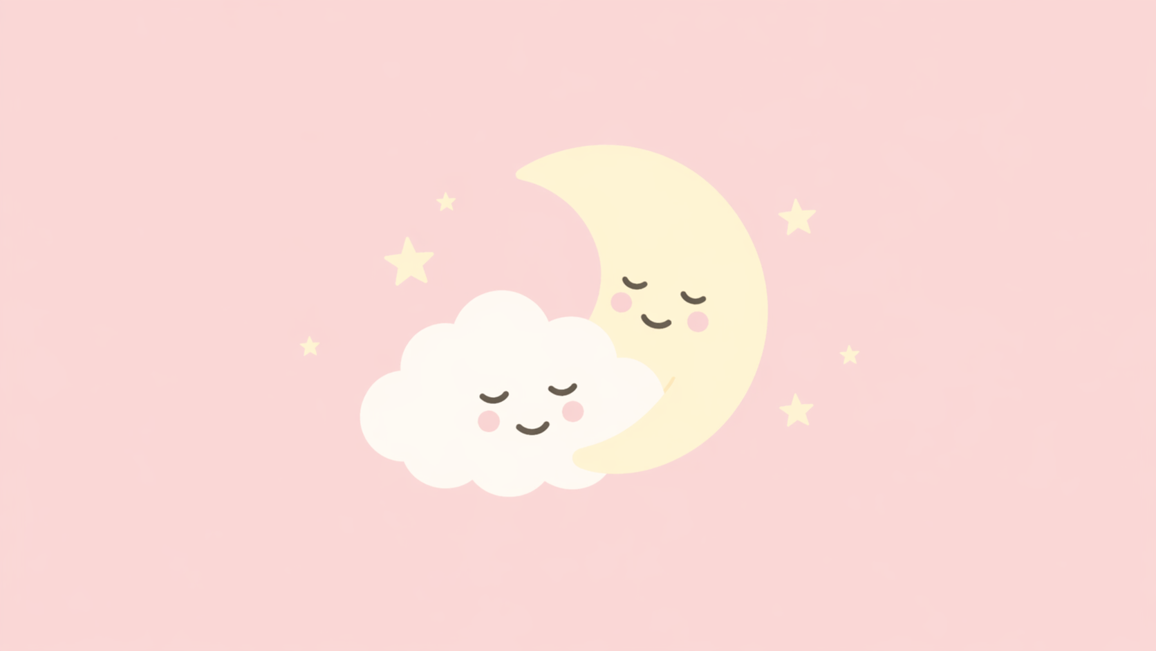 Aniela Sleep like a baby sen dziecka, sen noworodka